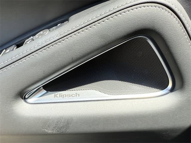 Thumbnail: 2026 INFINITI QX60 - 20