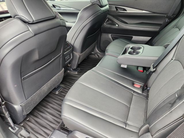 Thumbnail: 2026 INFINITI QX60 - 13
