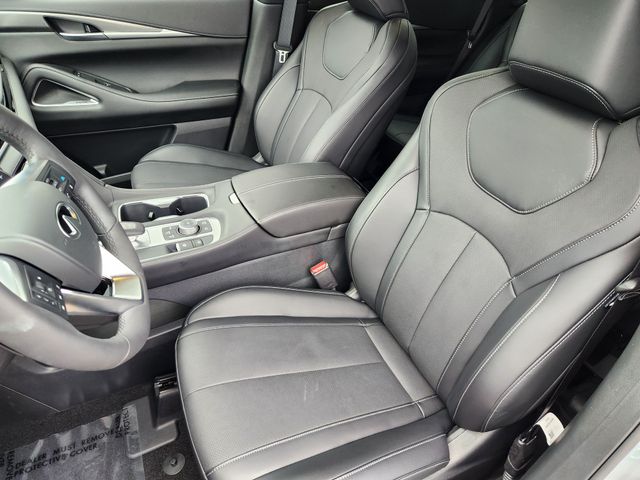 Thumbnail: 2026 INFINITI QX60 - 12