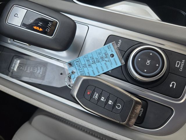 Thumbnail: 2026 INFINITI QX60 - 22