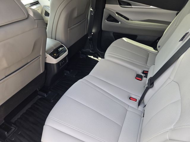 Thumbnail: 2026 INFINITI QX60 - 13