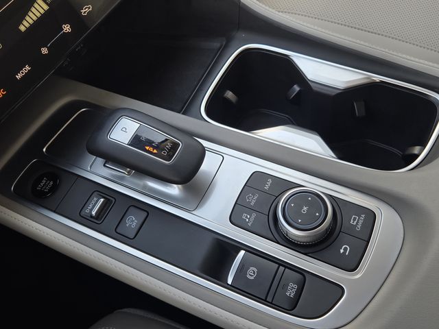 Thumbnail: 2026 INFINITI QX60 - 15