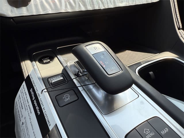 Thumbnail: 2026 INFINITI QX60 - 16