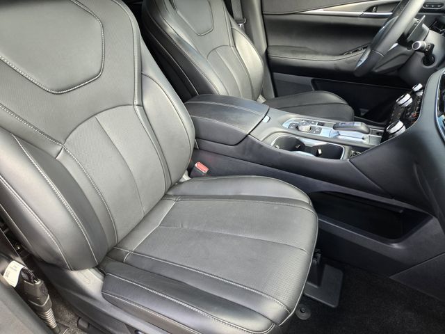 Thumbnail: 2026 INFINITI QX60 - 19