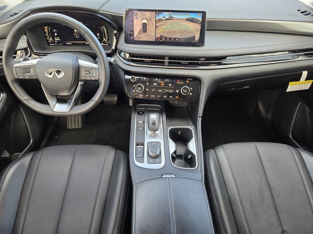 Thumbnail: 2026 INFINITI QX60 - 2