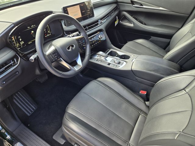 Thumbnail: 2026 INFINITI QX60 - 11