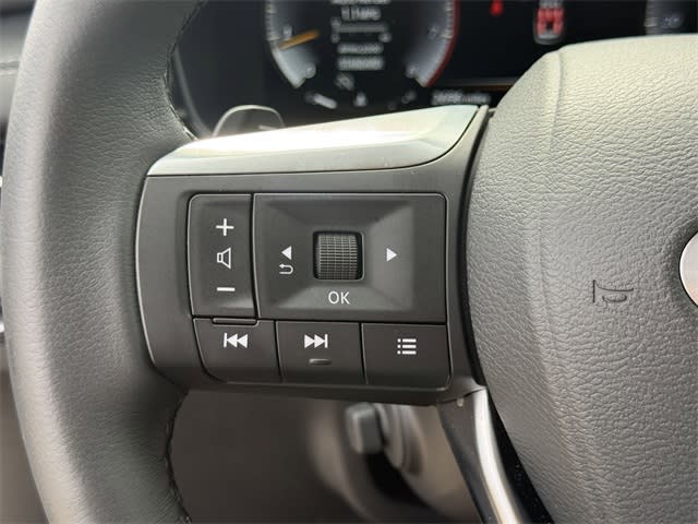 Thumbnail: 2025 INFINITI QX60 - 23