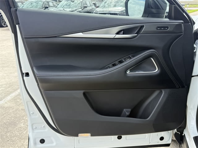 Thumbnail: 2025 INFINITI QX60 - 19