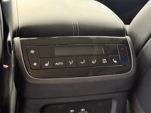 Thumbnail: 2025 INFINITI QX60 - 22