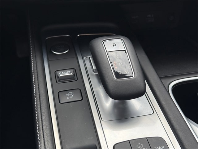 Thumbnail: 2025 INFINITI QX60 - 16