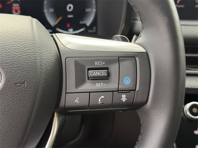 Thumbnail: 2025 INFINITI QX60 - 24