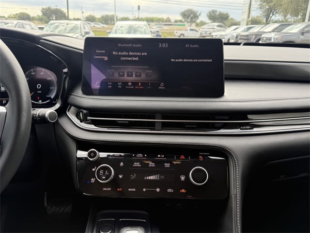 Thumbnail: 2025 INFINITI QX60 - 15