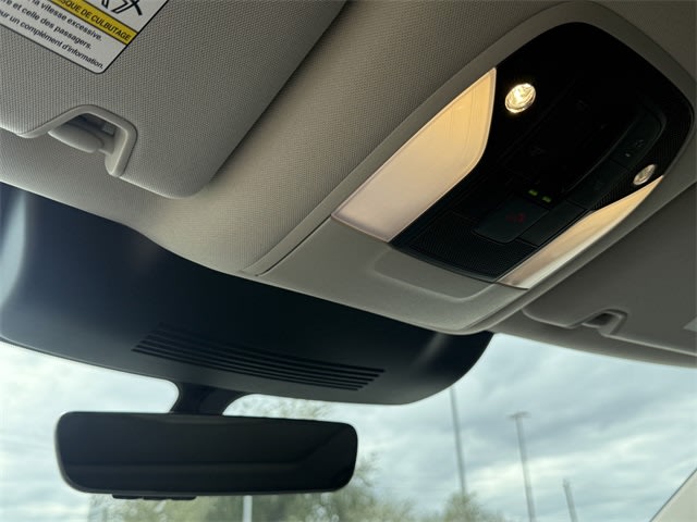 Thumbnail: 2025 INFINITI QX60 - 26