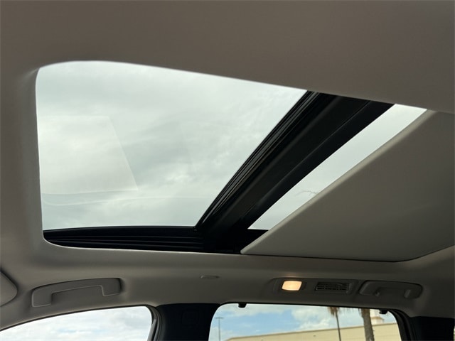 Thumbnail: 2025 INFINITI QX60 - 27