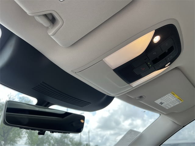 2025 INFINITI QX60 Luxe 24