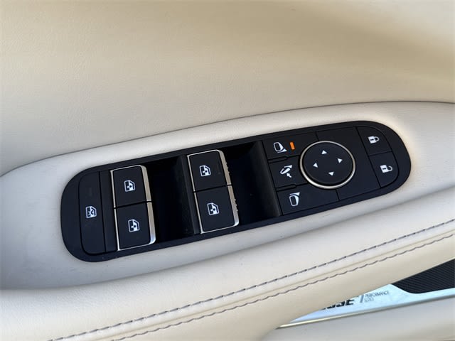 Thumbnail: 2025 INFINITI QX60 - 20