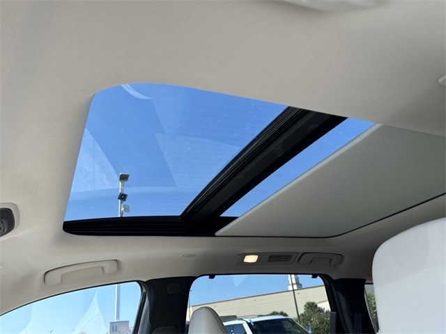 Thumbnail: 2025 INFINITI QX60 - 28