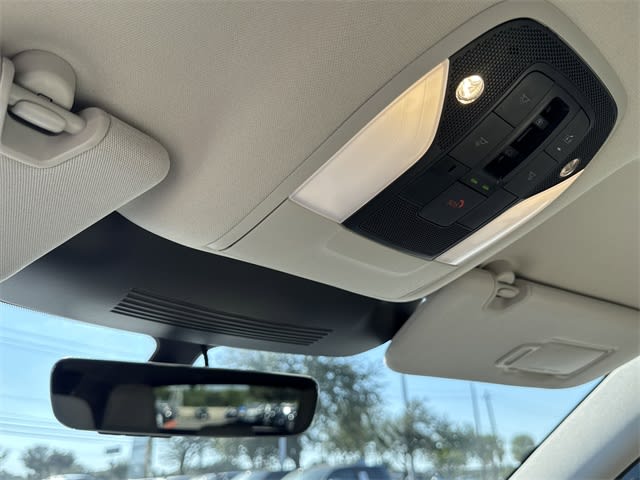 Thumbnail: 2025 INFINITI QX60 - 27