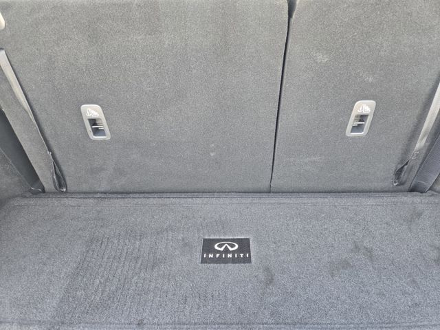 Thumbnail: 2026 INFINITI QX60 - 16