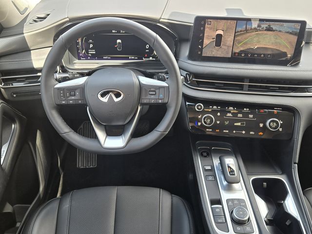 Thumbnail: 2026 INFINITI QX60 - 13