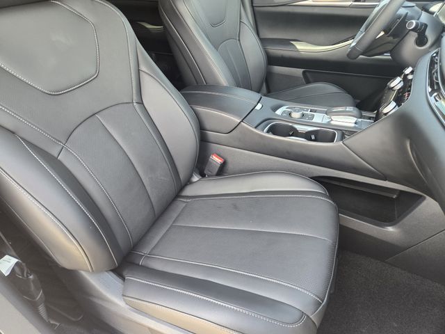 Thumbnail: 2026 INFINITI QX60 - 11