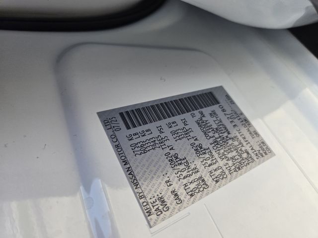 Thumbnail: 2026 INFINITI QX60 - 18