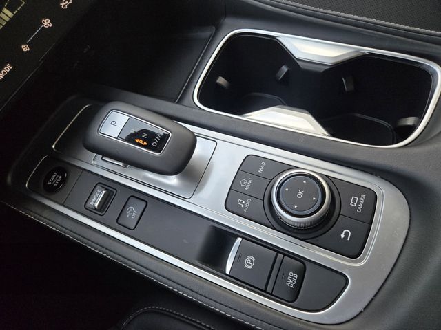 Thumbnail: 2026 INFINITI QX60 - 15