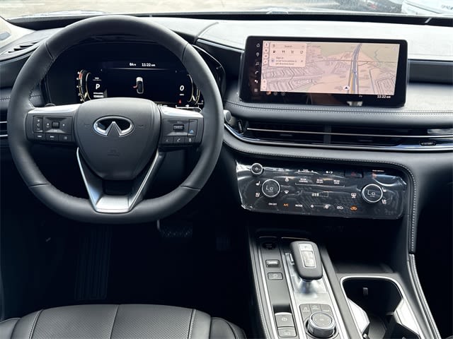 Thumbnail: 2026 INFINITI QX60 - 13