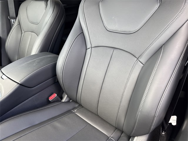 Thumbnail: 2026 INFINITI QX60 - 11