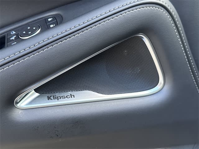 Thumbnail: 2026 INFINITI QX60 - 21