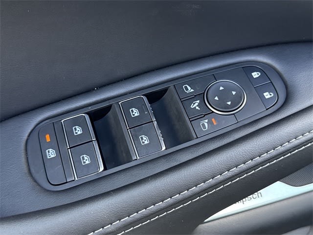 Thumbnail: 2026 INFINITI QX60 - 20