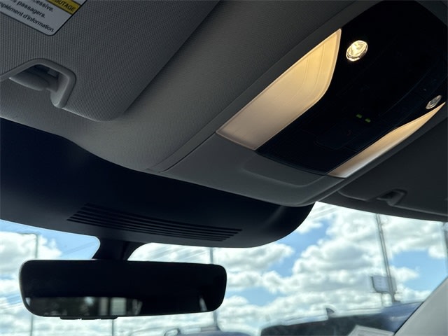 Thumbnail: 2026 INFINITI QX60 - 26