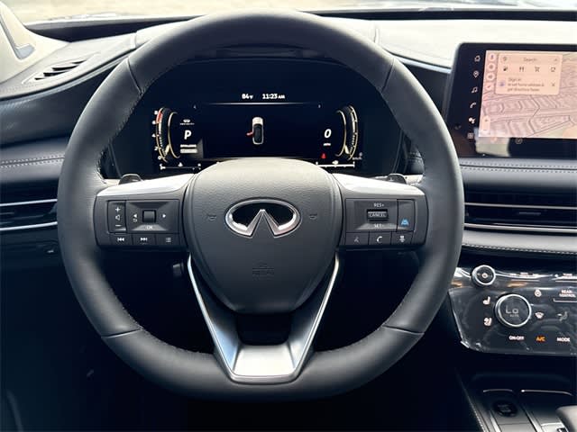 Thumbnail: 2026 INFINITI QX60 - 14