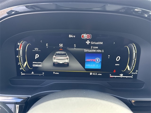 Thumbnail: 2026 INFINITI QX60 - 17