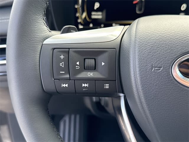 Thumbnail: 2026 INFINITI QX60 - 23