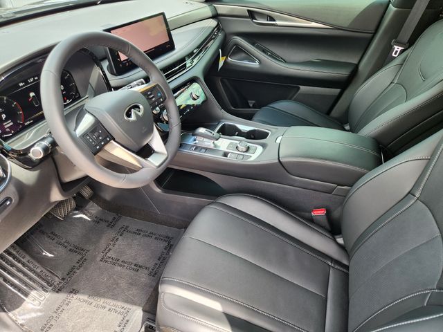 Thumbnail: 2026 INFINITI QX60 - 11