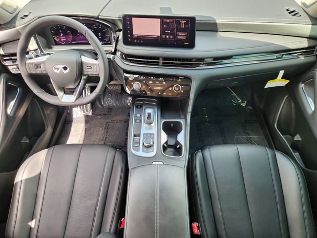 Thumbnail: 2026 INFINITI QX60 - 2