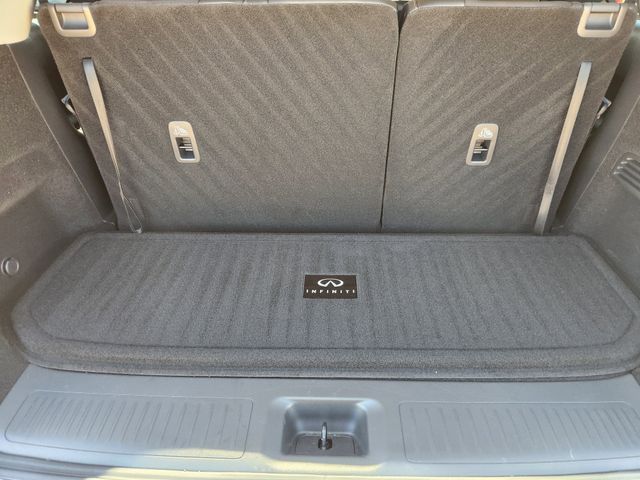 Thumbnail: 2026 INFINITI QX60 - 18