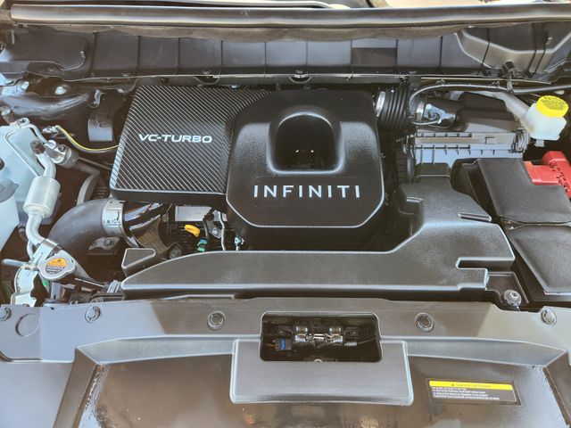 Thumbnail: 2026 INFINITI QX60 - 9