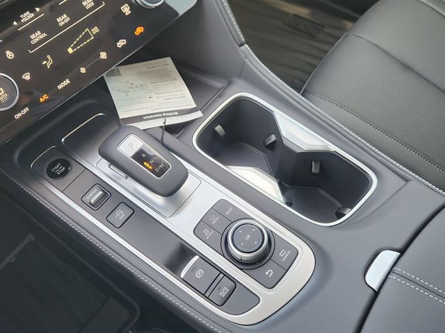 Thumbnail: 2026 INFINITI QX60 - 16