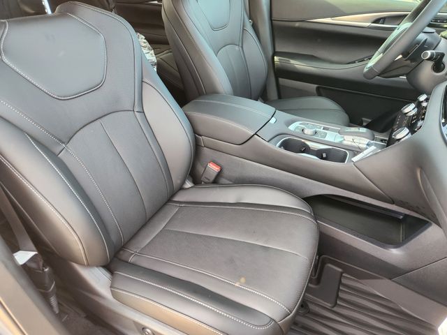 Thumbnail: 2026 INFINITI QX60 - 22