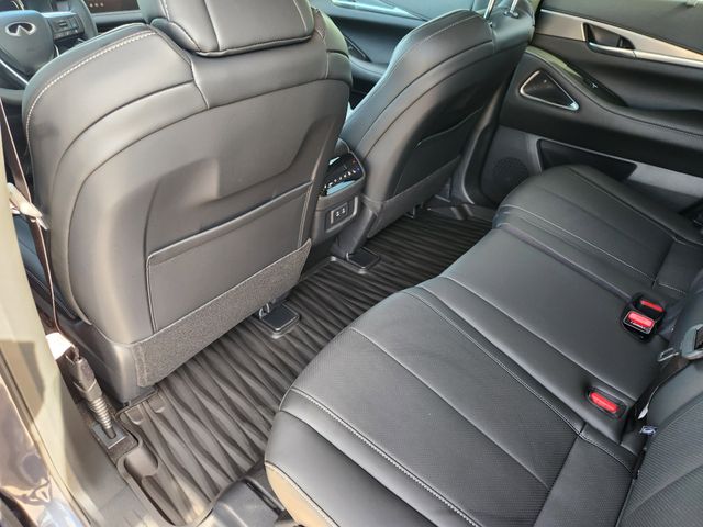 Thumbnail: 2026 INFINITI QX60 - 13