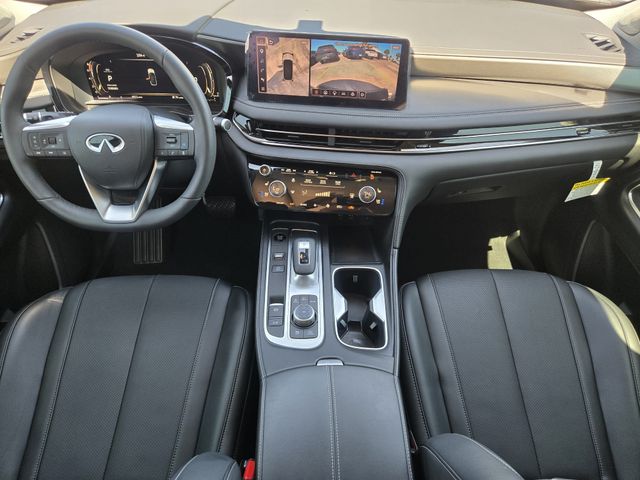 Thumbnail: 2026 INFINITI QX60 - 2