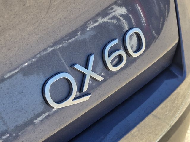 Thumbnail: 2026 INFINITI QX60 - 17