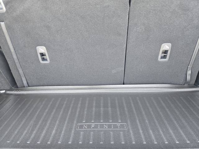 Thumbnail: 2026 INFINITI QX60 - 21