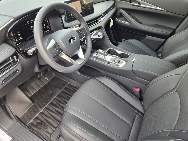 Thumbnail: 2026 INFINITI QX60 - 11