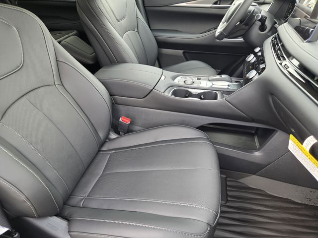 Thumbnail: 2026 INFINITI QX60 - 20