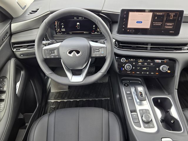 Thumbnail: 2026 INFINITI QX60 - 10