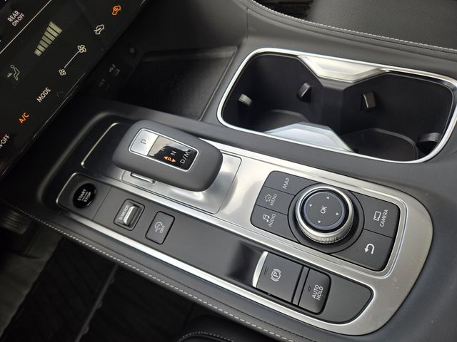 Thumbnail: 2026 INFINITI QX60 - 15