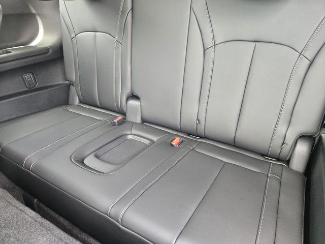 Thumbnail: 2026 INFINITI QX60 - 19